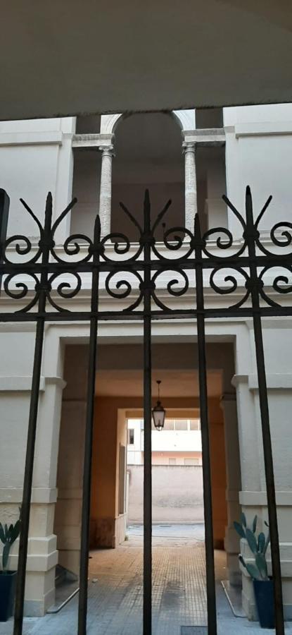 Dimora Punica Vila Marsala Exterior foto