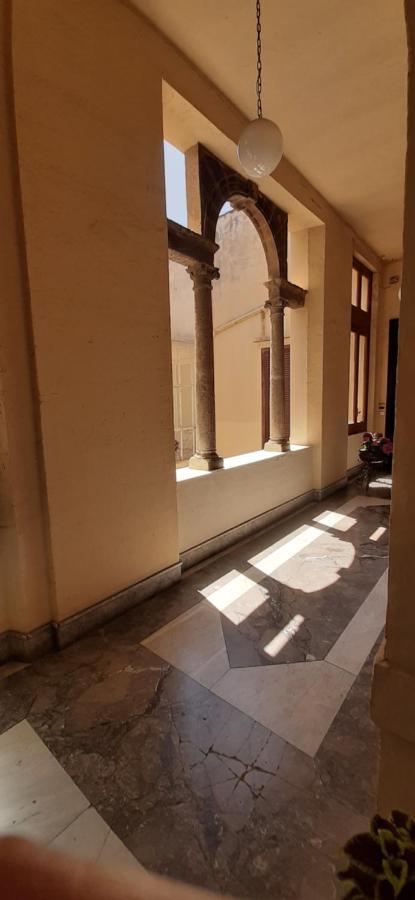 Dimora Punica Vila Marsala Exterior foto