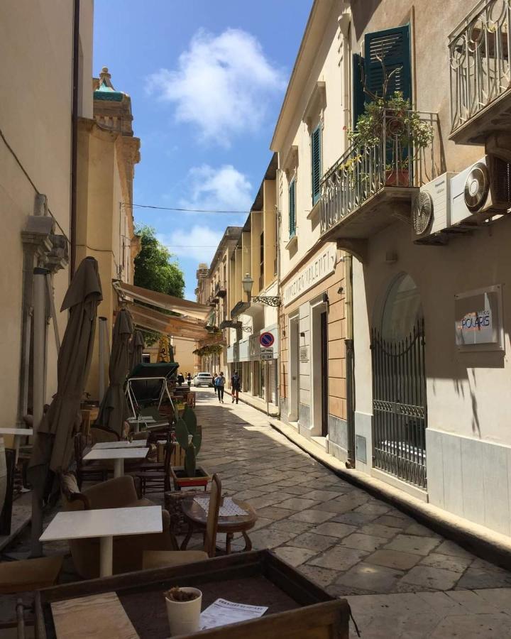 Dimora Punica Vila Marsala Exterior foto