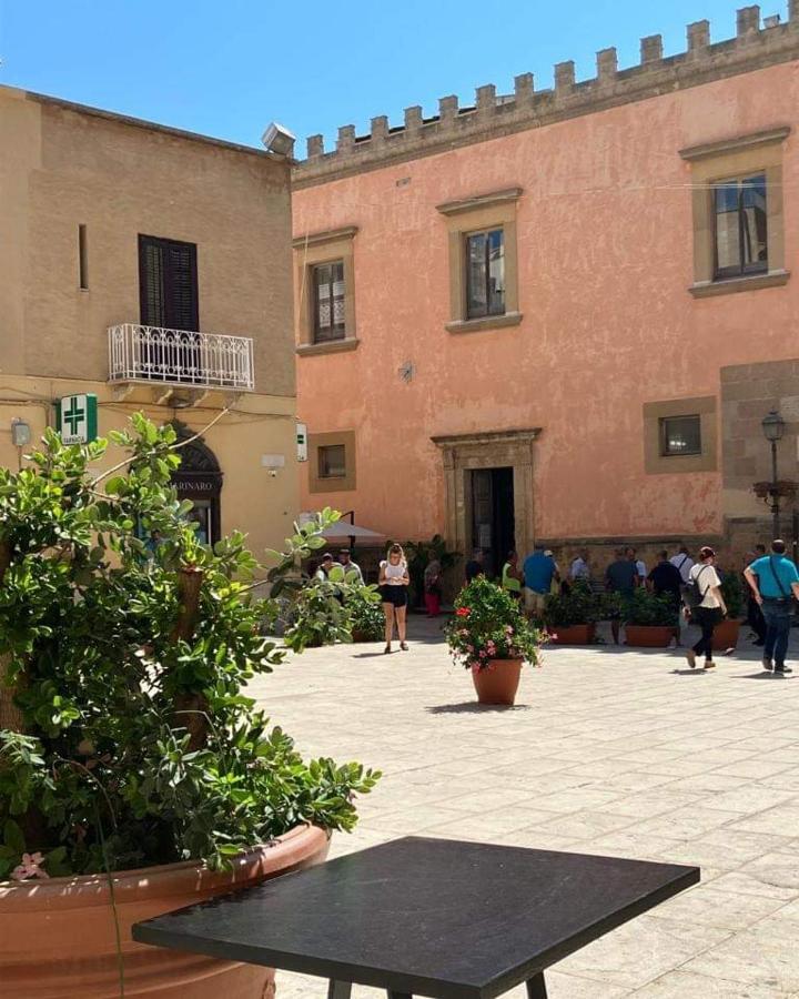 Dimora Punica Vila Marsala Exterior foto