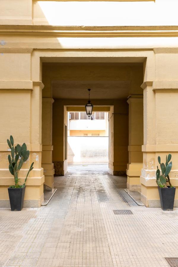 Dimora Punica Vila Marsala Exterior foto